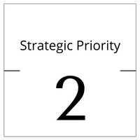Strategic Priority 2 heading